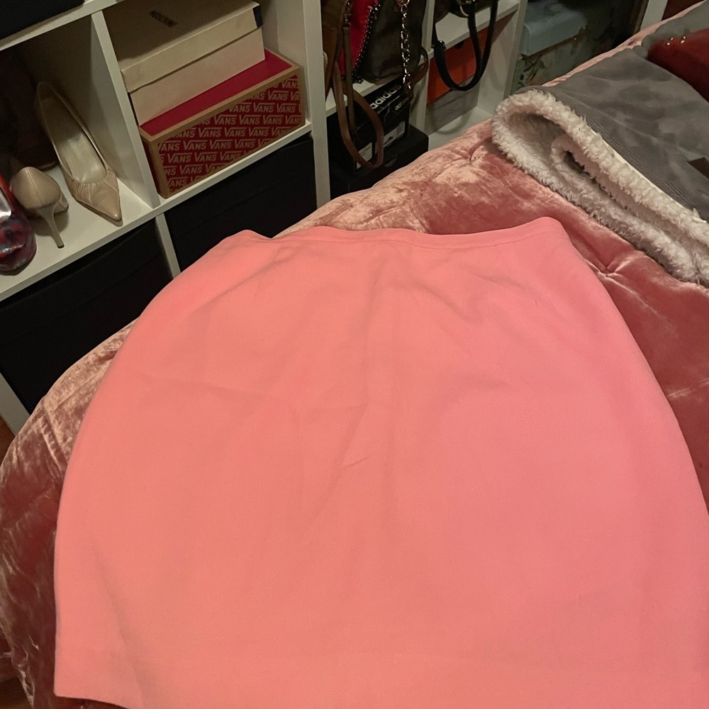 Together mini skirt. - Picture 2 of 2